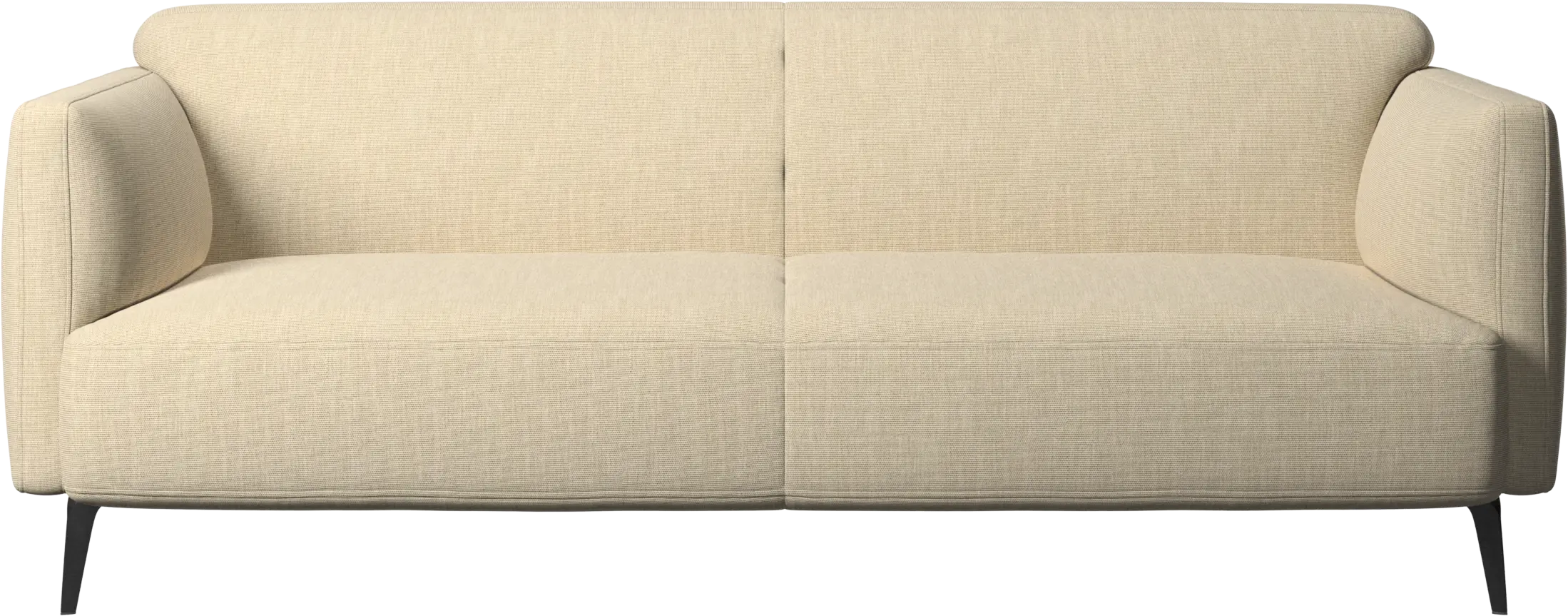 【beautiful scenery】Boconcept Scandinavian style | BoConcept
